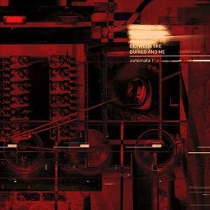 Between the Buried and Me - Automata I  CD